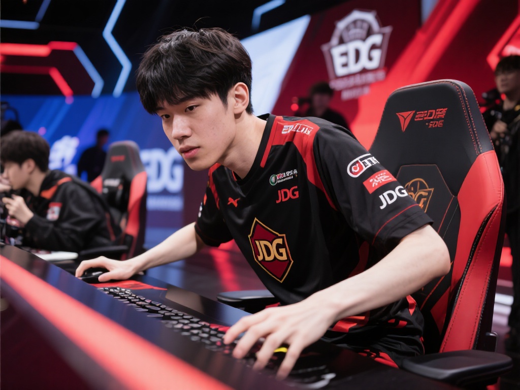 英雄联盟直播比赛视频，精彩集锦不容错过，赶快观看！