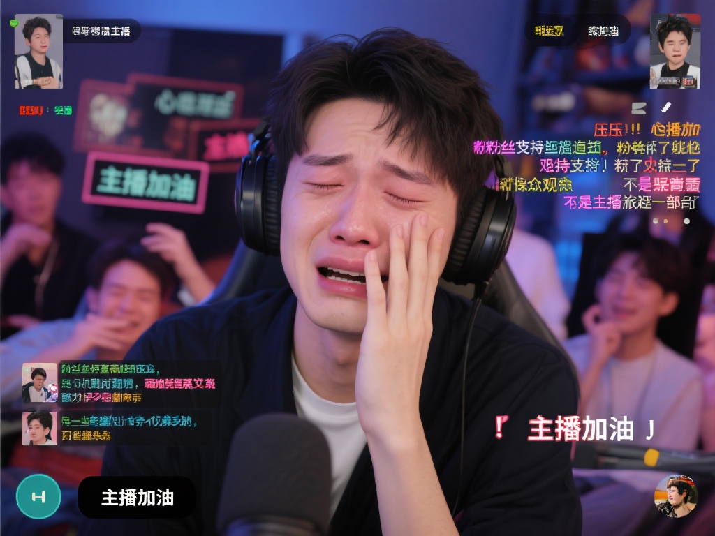 英雄联盟直播主播日常互动的趣味瞬间大揭秘！