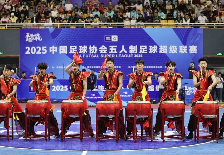 中国足协参展体育文化&体育旅游博览会—中超联赛